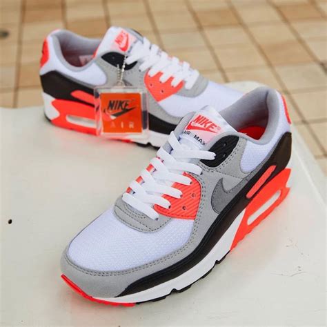 nieuwe nike airmax|nike air max 90 release date.